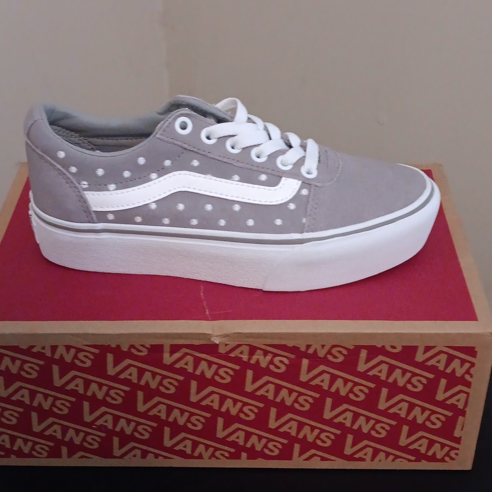 Vans Shoes